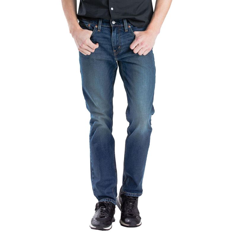 Levi's 511&trade; Slim Fit Jeans image number 0